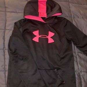 Under Armour Hoodie
